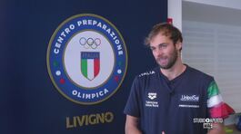 Intervista a Gregorio Paltrinieri thumbnail