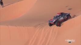 Le emozioni della Dakar thumbnail