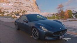 Maserati GT Folgore thumbnail
