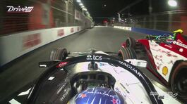 Formula E show  in Arabia thumbnail