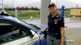 Polizia, viaggiare in sicurezza thumbnail