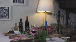 L'osteria più antica della Toscana thumbnail