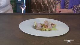 Un menu stellato dal mare thumbnail
