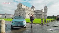 La puntata del 5 dicembre #DriveUp