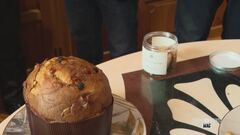 Venerdì 6 dicembre
