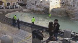 Le monete della Fontana di Trevi thumbnail