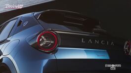 Presentata la nuova Lancia Ypsilon thumbnail