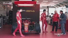 Ferrari, sfida mondiale thumbnail
