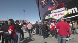 Dietro le quinte del Super Bowl thumbnail