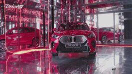Presentata a Milano la nuova BMW iX2 thumbnail