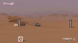 Extreme E, spettacolo in Arabia thumbnail