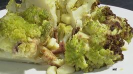 Cavolfiori e broccoli thumbnail