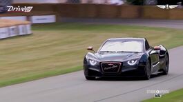 Hispano Suiza, storia ultracentenaria thumbnail