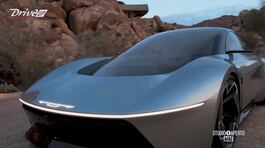 Chrysler Halcyon, nuovo concept elettrico thumbnail