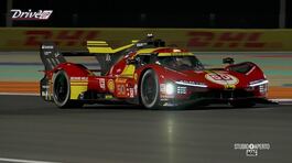 WEC 2024, Ferrari caccia al mondiale thumbnail