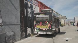 La cultura dei food truck a Los Angeles thumbnail