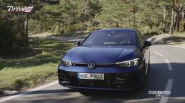 Ecco la nuova Volkswagen Passat thumbnail