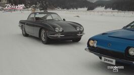 Lamborghini al Concorso d'Eleganza The ICE St.Moritz thumbnail