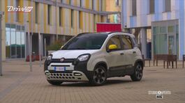 Fiat, ecco la nuova Pandina thumbnail