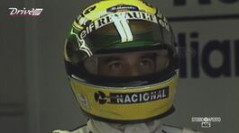 "Gioco Sporco", stasera la puntata dedicata ad Ayrton Senna thumbnail