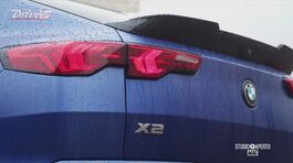 La prova della nuova BMW iX2 thumbnail