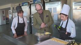 Una Pastry Chef torinese thumbnail