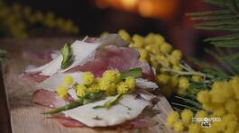 Ricette toscane al femminile thumbnail