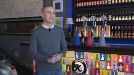 Qual è il modo giusto per servire una birra thumbnail