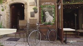 Un viaggio nel viaggio in Ciociaria thumbnail