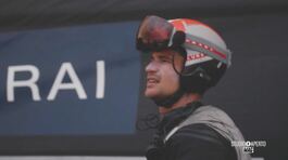 Si avvicina l'America's cup thumbnail