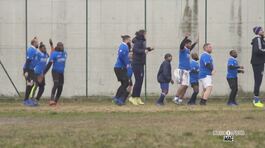 Il rugby entra nelle carceri italiane thumbnail