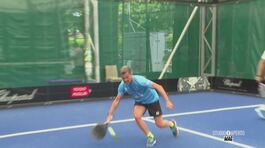 Il padel in sicurezza thumbnail