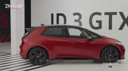Ecco la nuova Volkswagen ID.3 GTX thumbnail