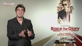 Race for Glory: Audi vs Lancia, dal 14 marzo al cinema thumbnail