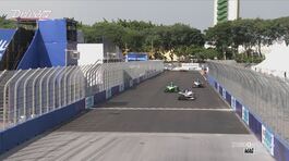 Formula E in Brasile: sabato si corre a San Paolo thumbnail