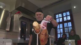 Come si affetta a mano il prosciutto thumbnail
