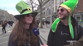 St Patrick's Day thumbnail