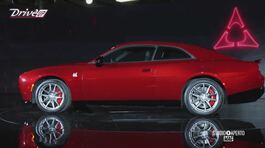 Dodge Charger, muscle car elettrica e potente thumbnail