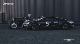 I gioielli Bugatti, auto da sogno thumbnail