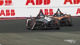 Formula E show in Brasile thumbnail