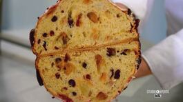 La colomba di Pasqua thumbnail