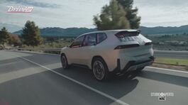 BMW Vision Neue Klasse X thumbnail