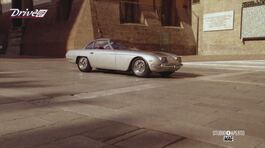 I 60 anni della Lamborghini 350 GT thumbnail