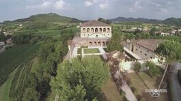 Villa dei Vescovi sui Colli Euganei thumbnail