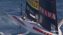 Luna Rossa si prepara all'America's Cup thumbnail