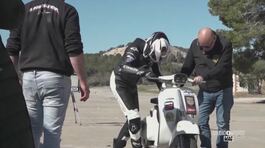 24 ore in sella ad una Vespa thumbnail