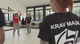 La tecnica del Krav Maga thumbnail