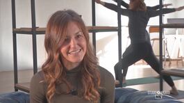 L'insegnante di yoga thumbnail
