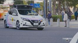 Nissan, veicoli a guida autonoma in Giappone entro il 2027 thumbnail