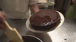 La buonissima torta sacher thumbnail